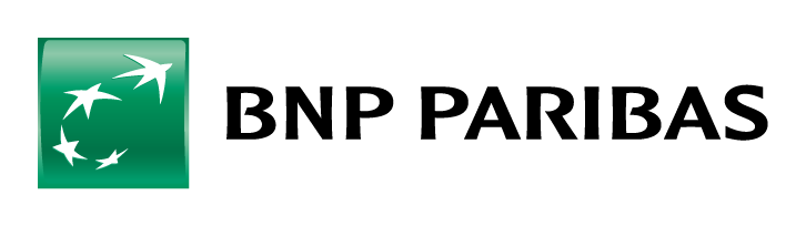 Logo der BNP Paribas Group