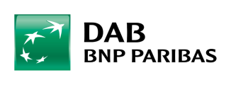 DAB BNP Paribas logo
