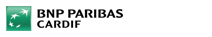 Logo von BNP Paribas Cardif
