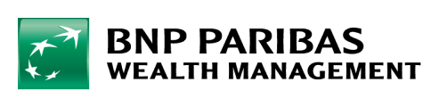 Logo von BNP Paribas Wealth Management