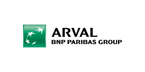 Arval BNP Paribas Group logo