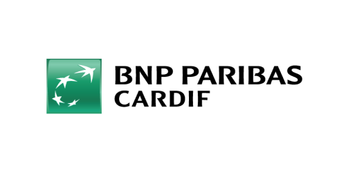 BNP Paribas Cardif logo