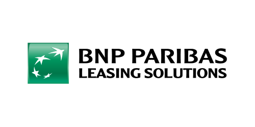 BNP Paribas Leasing Solutions logo