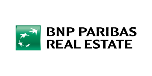 BNP Paribas Real Estate logo