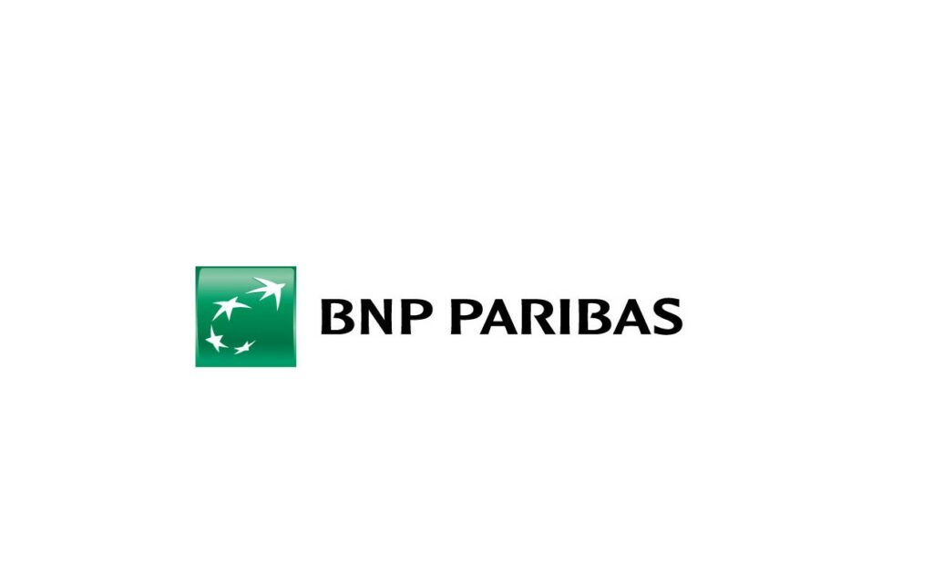 BNP Paribas Group logo