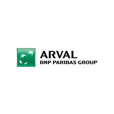 Arval BNP Paribas Group logo