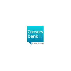 Consorsbank logo