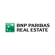 Logo von BNP Paribas Real Estate