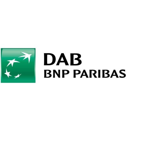 DAB BNP Paribas logo