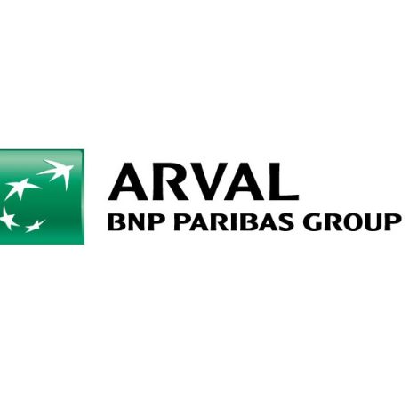 Arval BNP Paribas Group logo