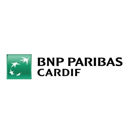 BNP Paribas Cardif logo