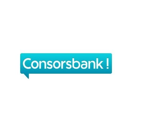 Logo der Consorsbank