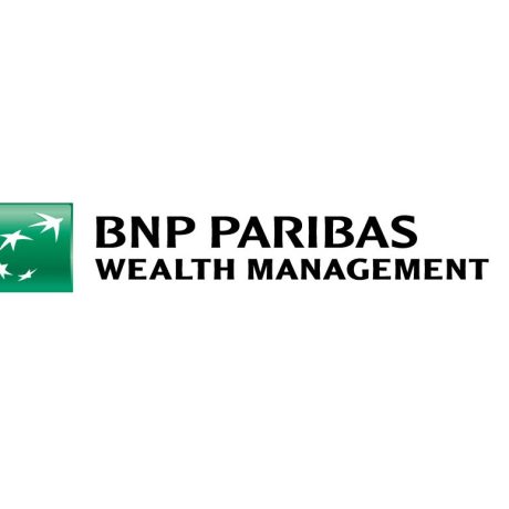 BNP Paribas Wealth Management logo